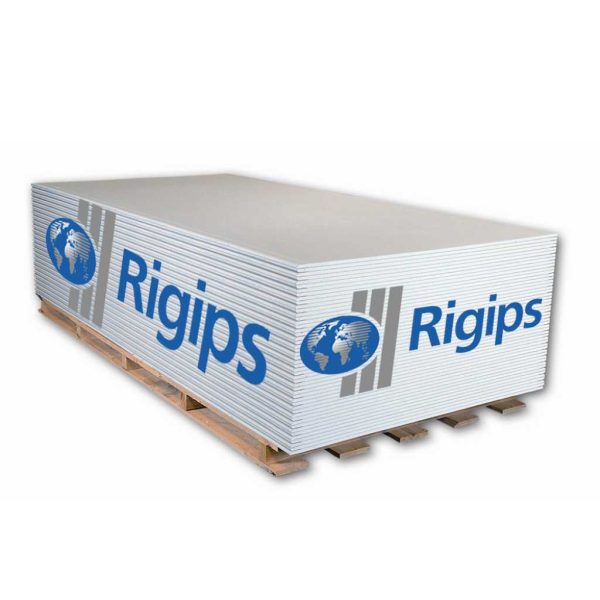 Rigips gipszkarton a gyors munkához