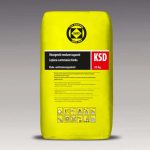 A Sakret KSD hőszigetelő rendszerragasztó kiemelkedő választás, ha EPS, ásványi vagy kőzetgyapot lapok ragasztásáról van szó. Ebben a cikkben részletesen bemutatjuk ezt a terméket, annak tulajdonságait és alkalmazási lehetőségeit.
