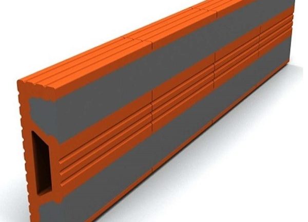 Bakonytherm elemmagas áthidaló – könnyű, erős és hőszigetelt megoldás minden nyíláshoz